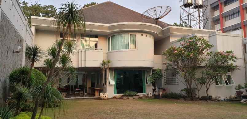 rumah sayap dago cigadung