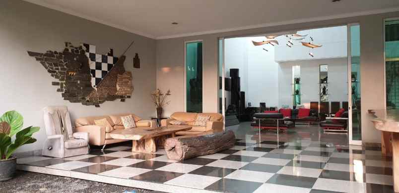 rumah sayap dago cigadung