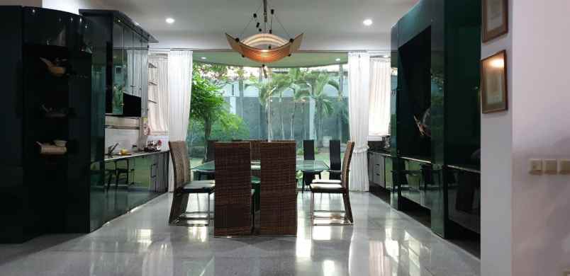 rumah sayap dago cigadung