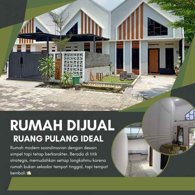 rumah scandinavian vibes hidup lebih calm stylish