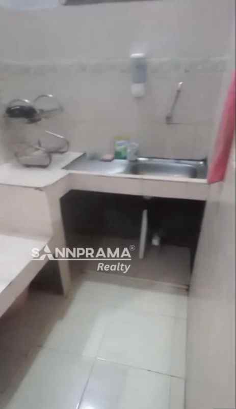 rumah second murah di bogor barat dekat tol uun