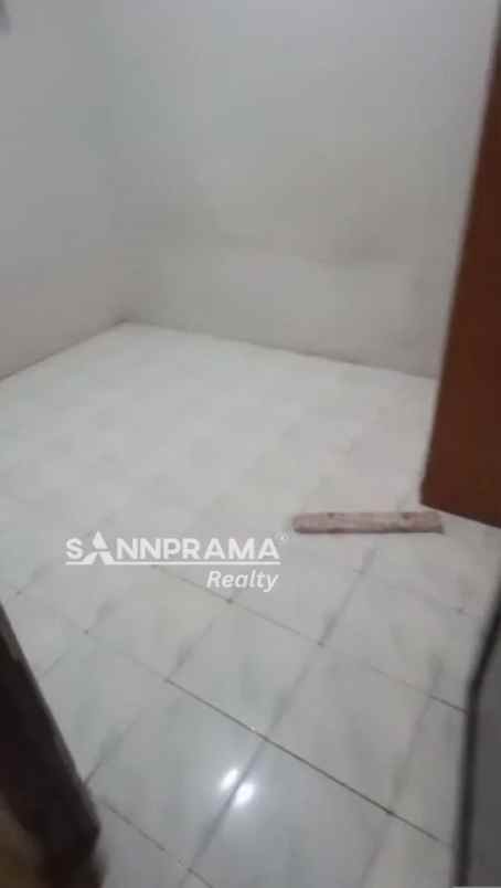 rumah second murah di bogor barat dekat tol uun