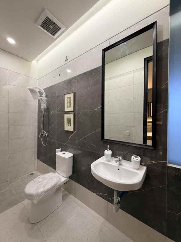 rumah siap huni bangun di sidoarum godean sleman