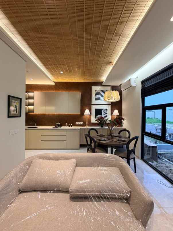 rumah siap huni bangun di sidoarum godean sleman