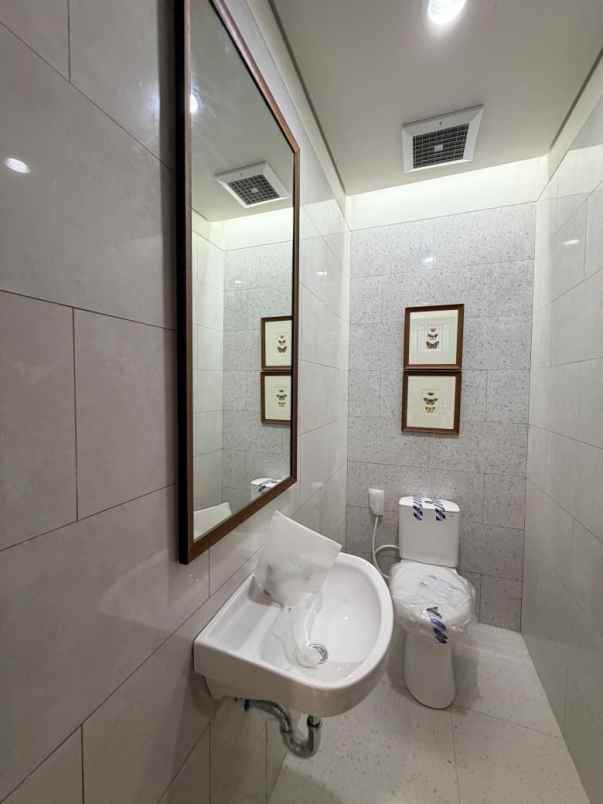 rumah siap huni bangun di sidoarum godean sleman