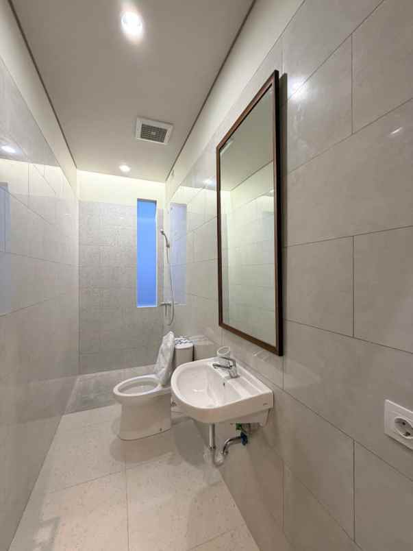 rumah siap huni bangun di sidoarum godean sleman