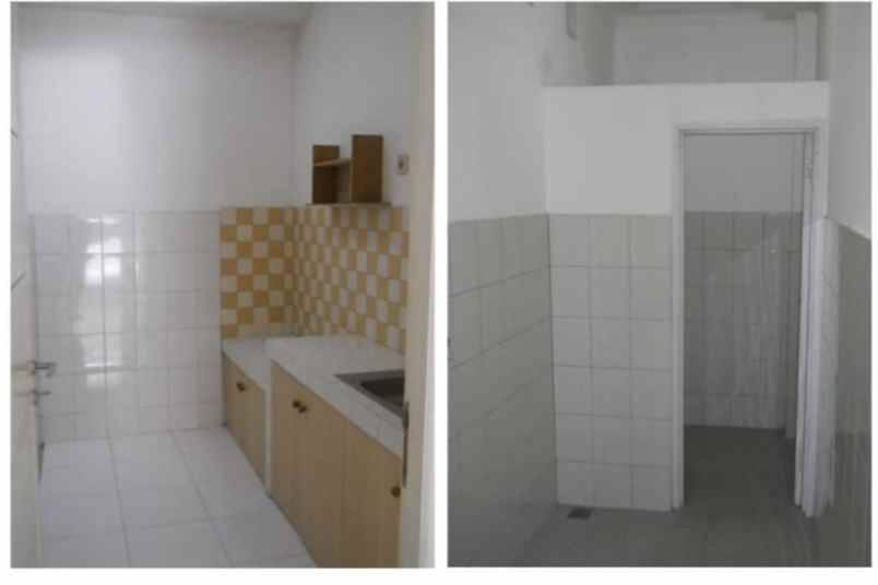 rumah siap huni dalam perumahan di sukaraja bogor