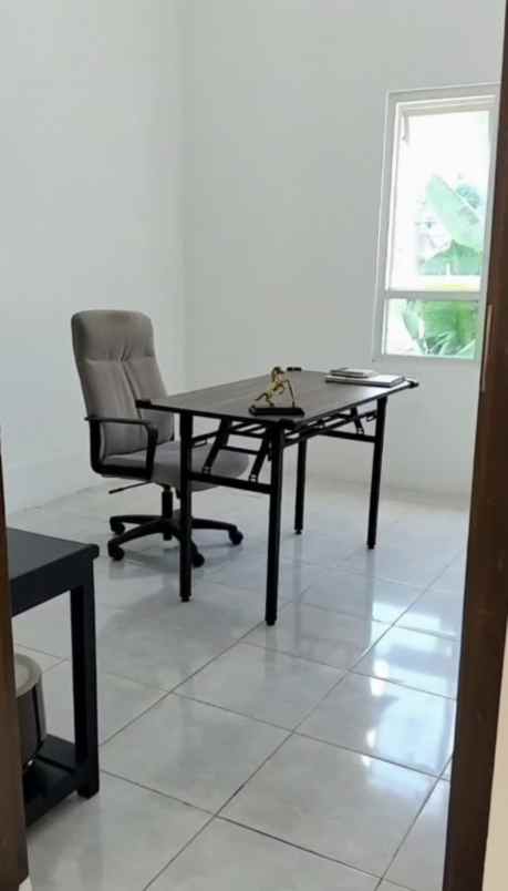 rumah siap huni dekat java mall kaba kedungmundu