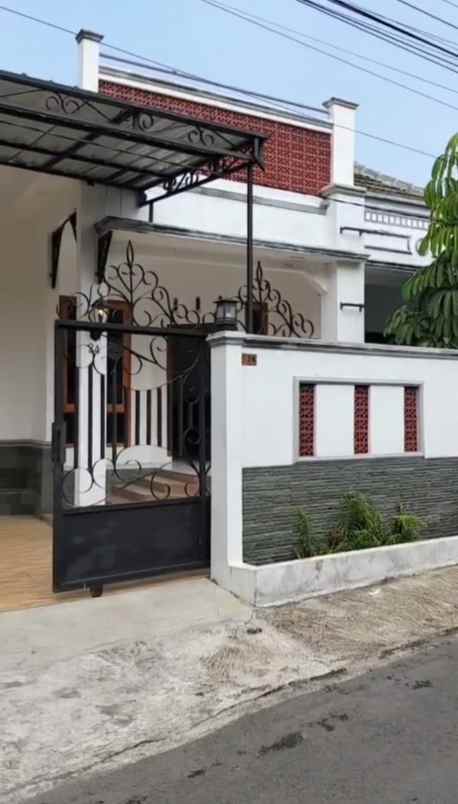 rumah siap huni dekat java mall kaba kedungmundu