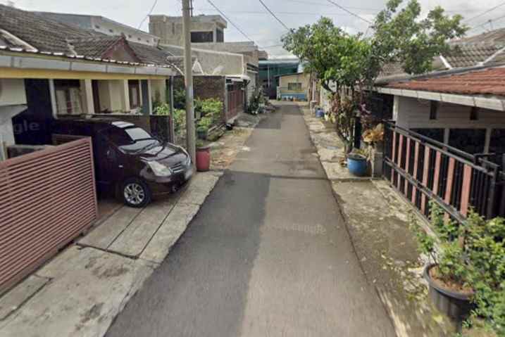 rumah siap huni di gedawang permai banyumanik semarang