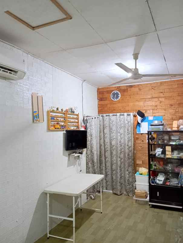 rumah siap huni di karawang kota