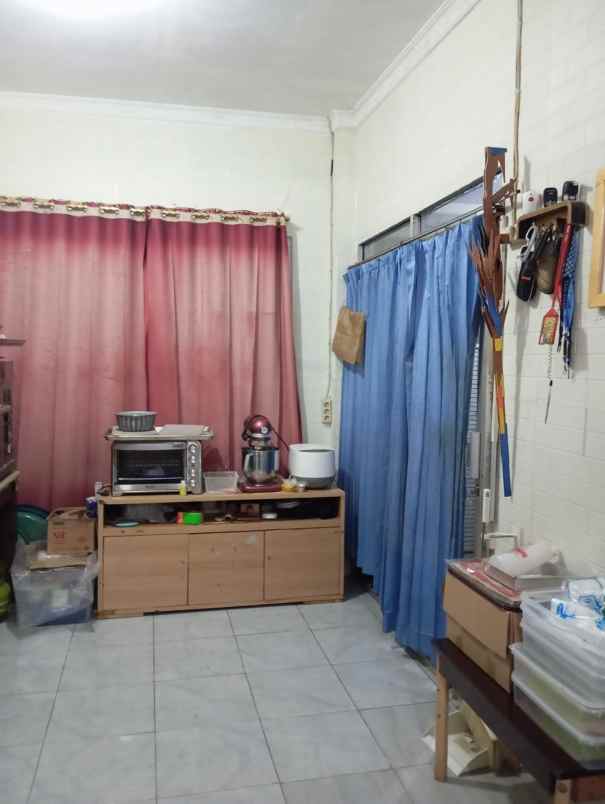 rumah siap huni di karawang kota
