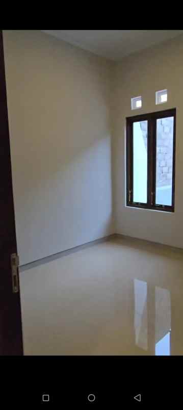 rumah siap huni di tajem maguwoharjo kalasan sleman