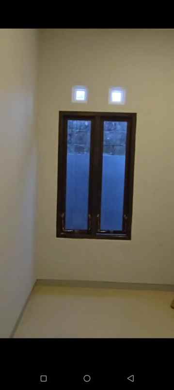 rumah siap huni di tajem maguwoharjo kalasan sleman