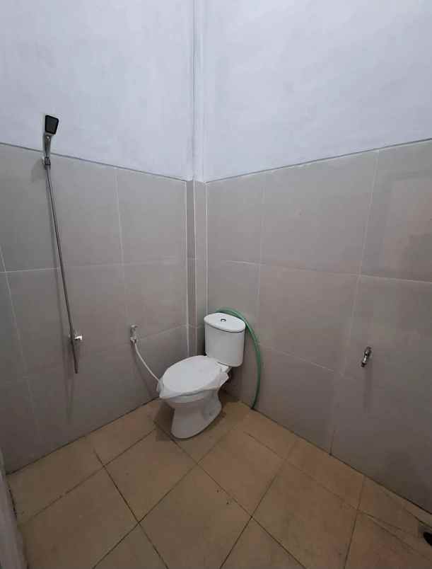 rumah siap huni di ujung harapan bekasi