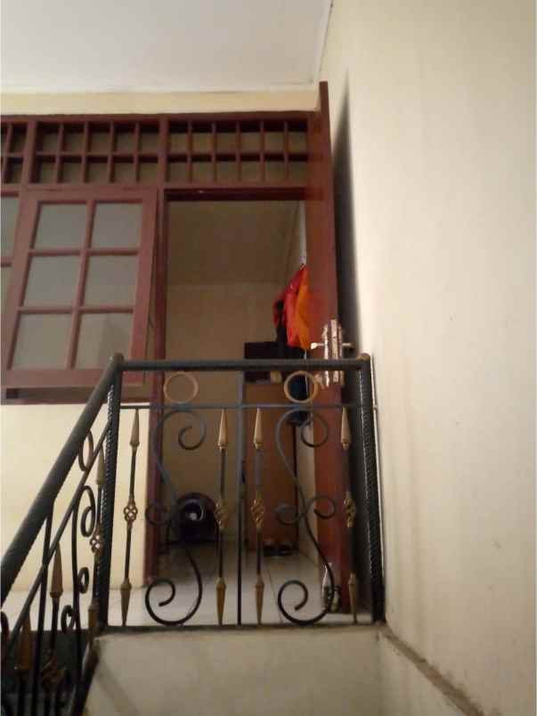 rumah siap huni dipamulang estated