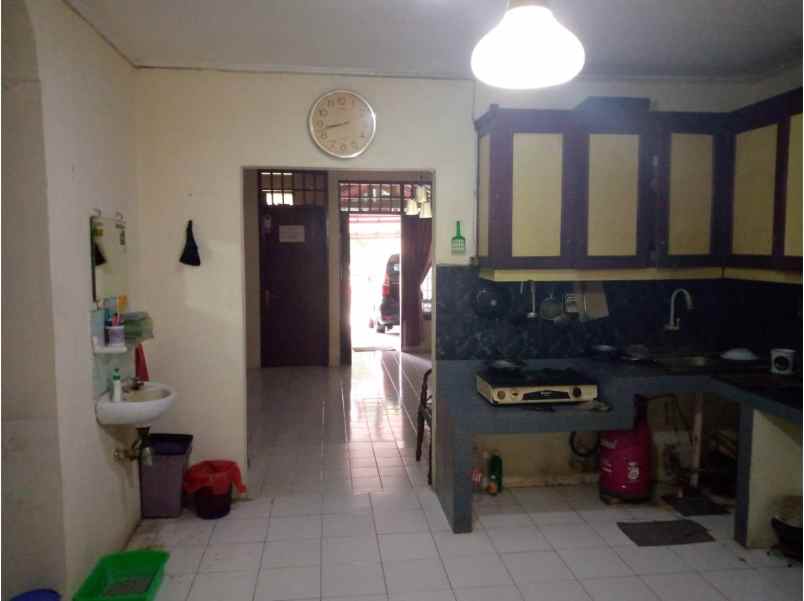 rumah siap huni dipamulang estated