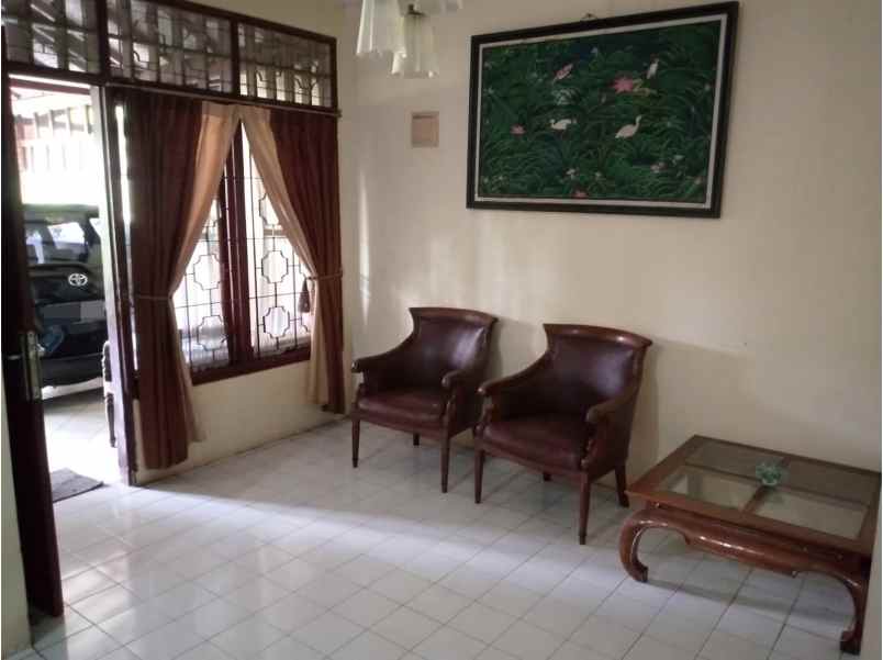 rumah siap huni dipamulang estated