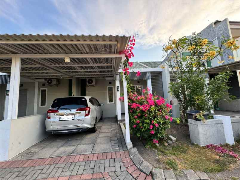 rumah siap huni sukolilo dian regency 2