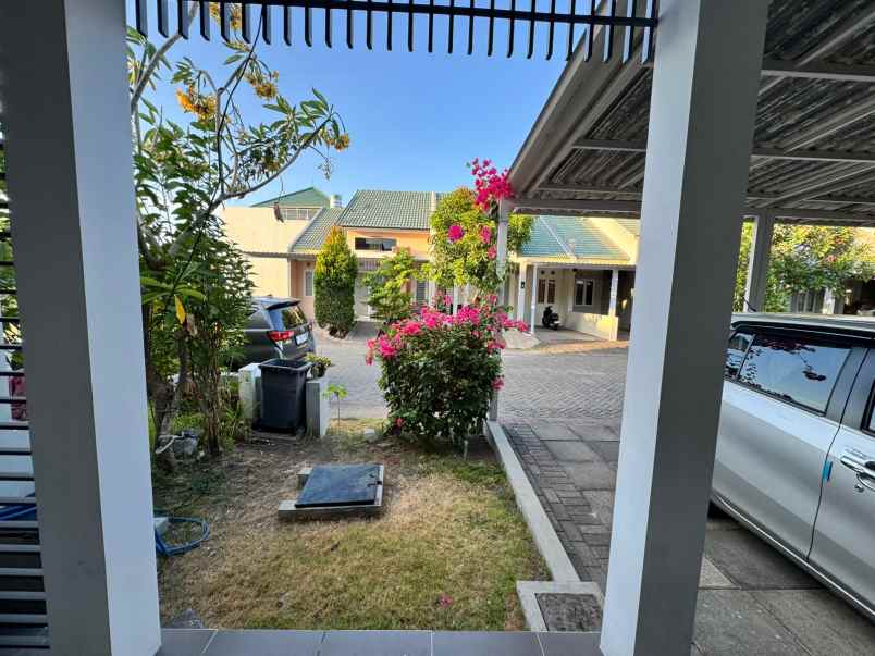 rumah siap huni sukolilo dian regency 2