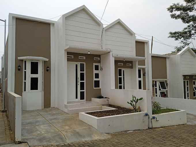 rumah singgah minimalis kedungrejo malang