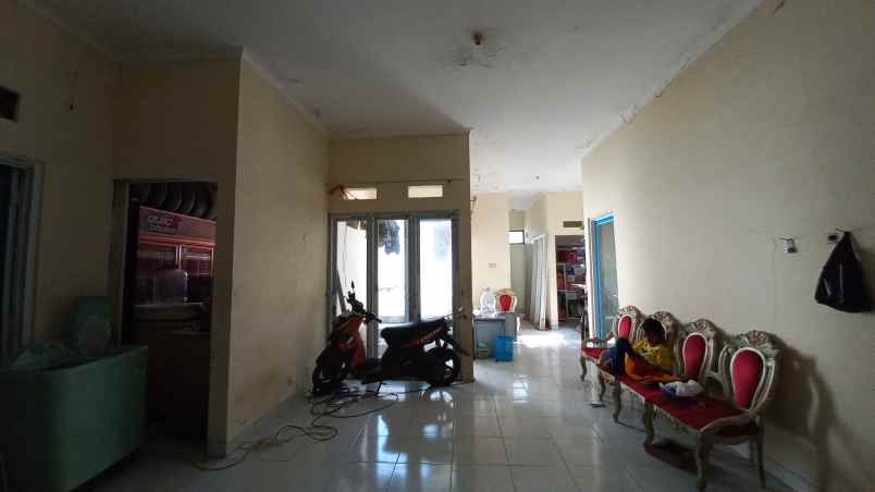 rumah soekarno hatta