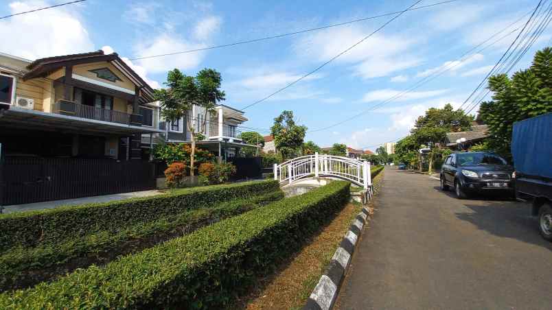 rumah soekarno hatta