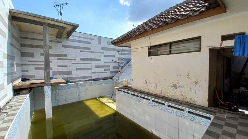 rumah soekarno hatta