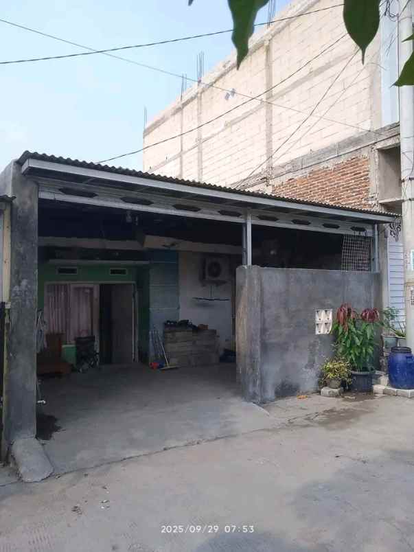 rumah subsidi di karawang kota