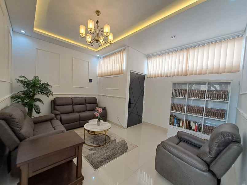 rumah sukaraja cicendo