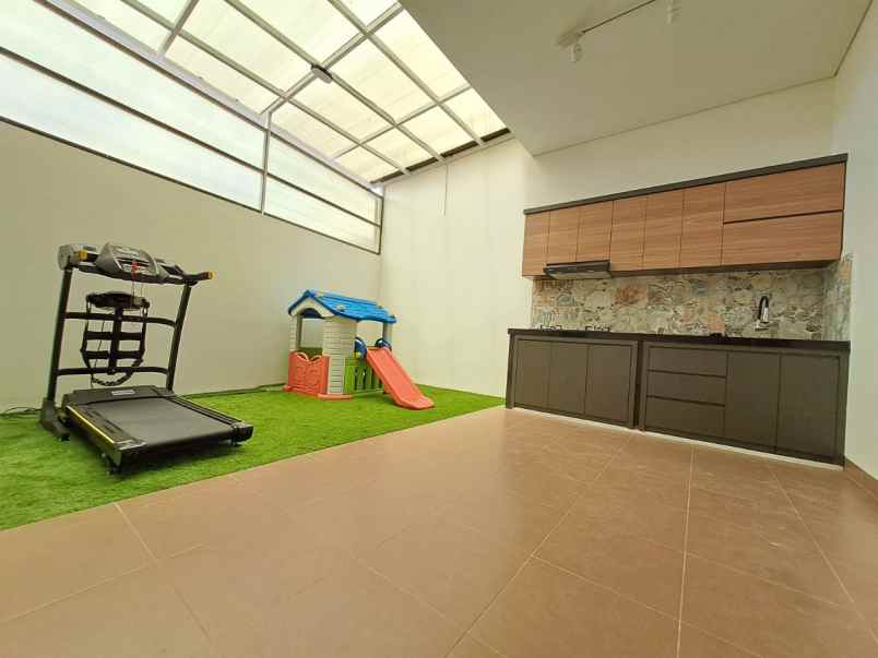 rumah sukaraja cicendo