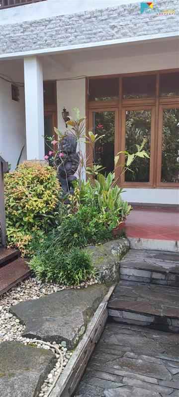 rumah surya sumantri sukajadi