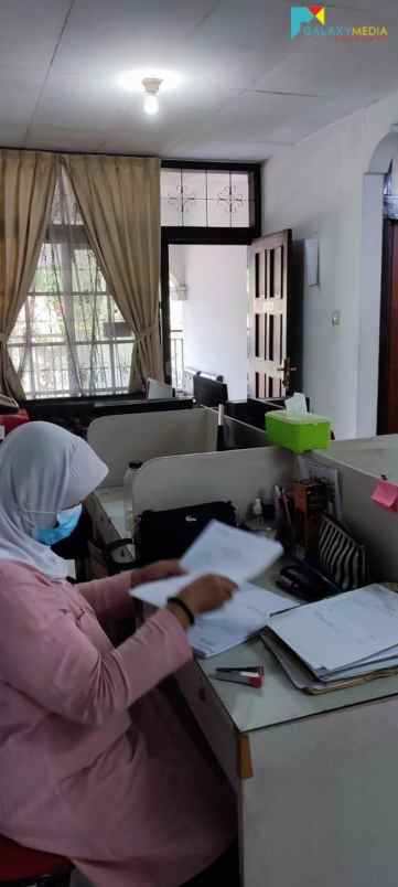 rumah surya sumantri sukajadi