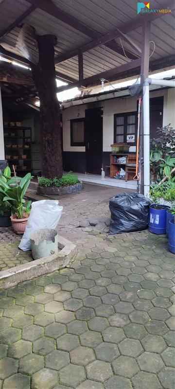 rumah surya sumantri sukajadi