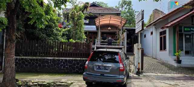 rumah surya sumantri sukajadi