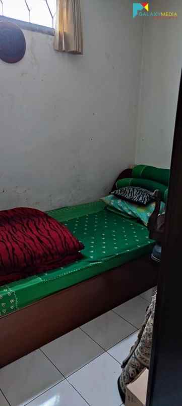 rumah surya sumantri sukajadi