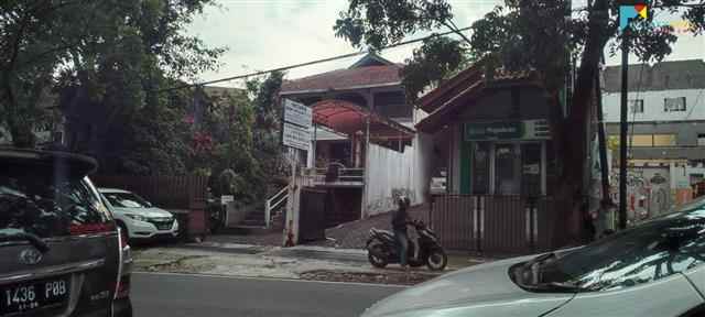 rumah surya sumantri sukajadi