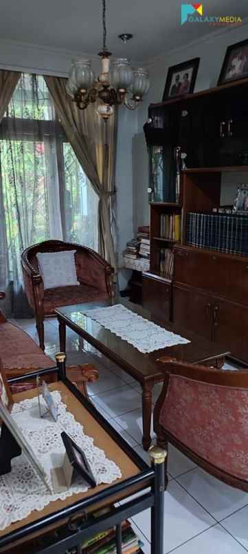 rumah surya sumantri sukajadi