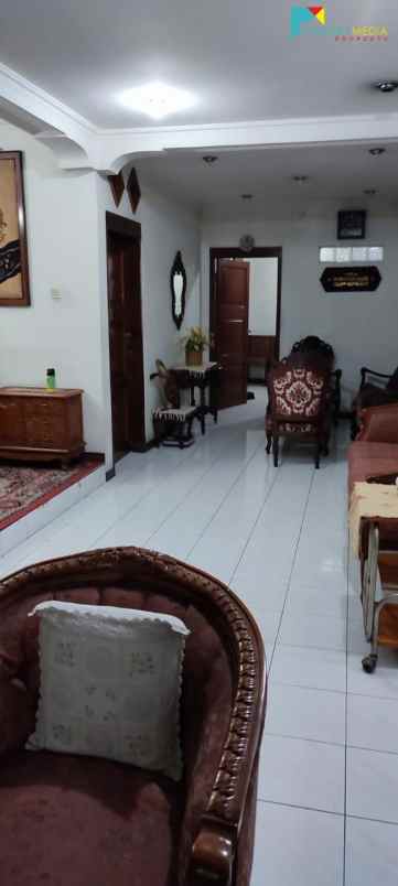 rumah surya sumantri sukajadi