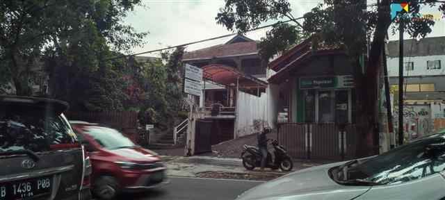 rumah surya sumantri sukajadi