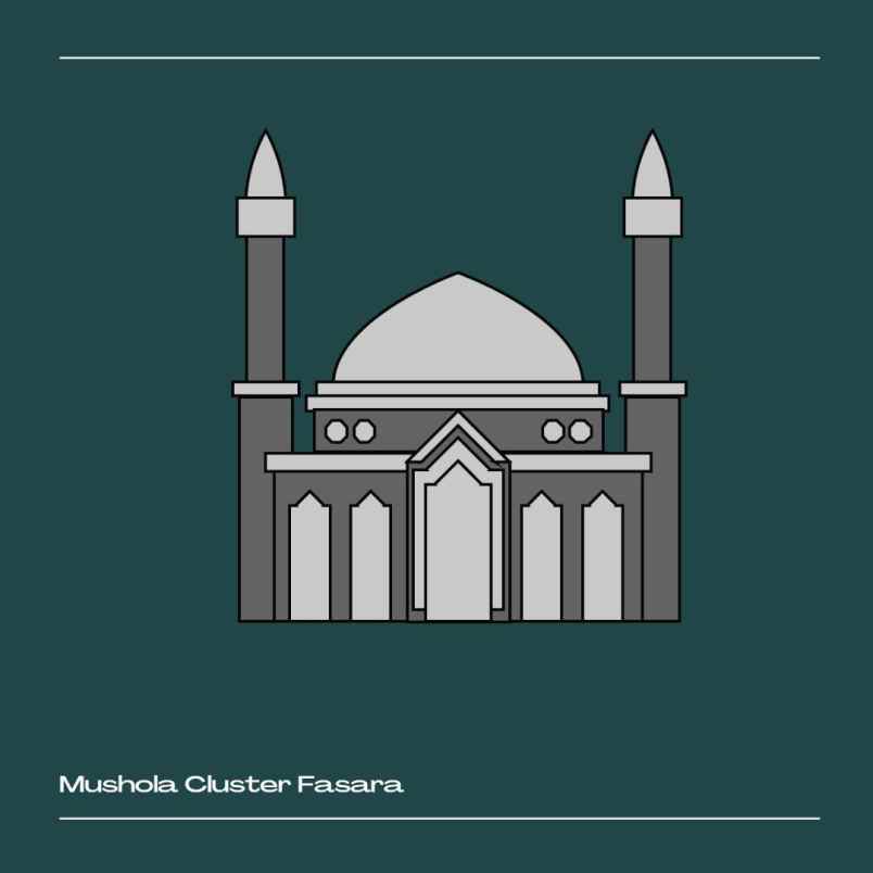 rumah syariah di cimanggis depok dekat tol