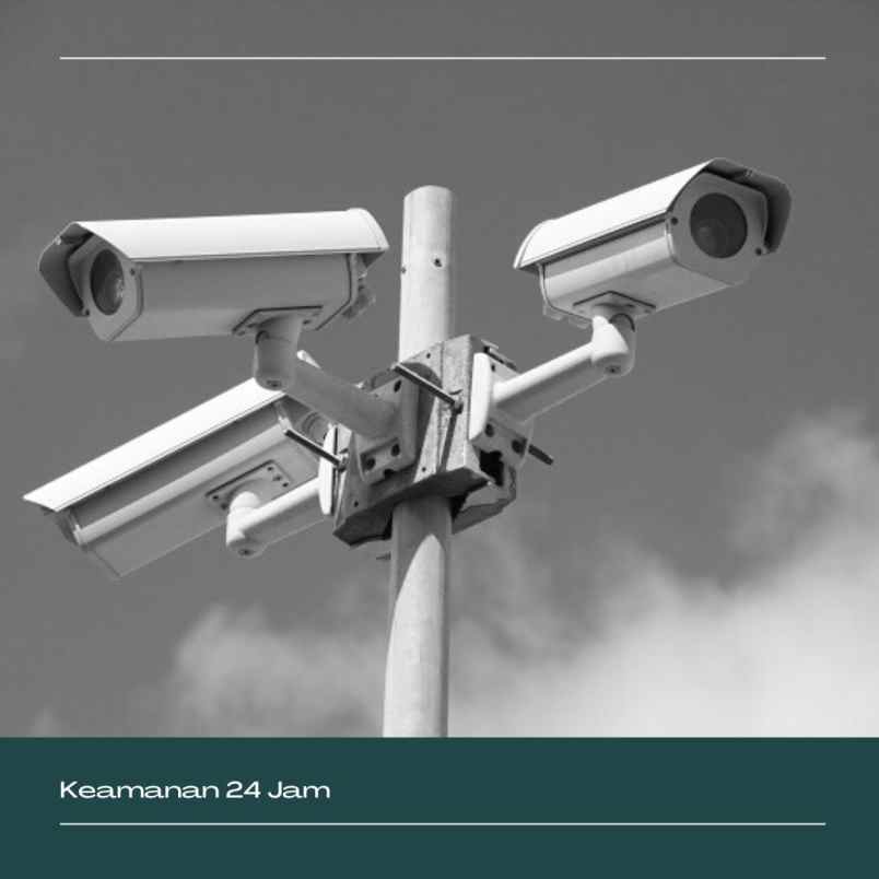 rumah syariah di cimanggis depok dekat tol