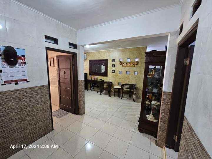 rumah tambun bekasi dekat ke stasiun bekasi kota