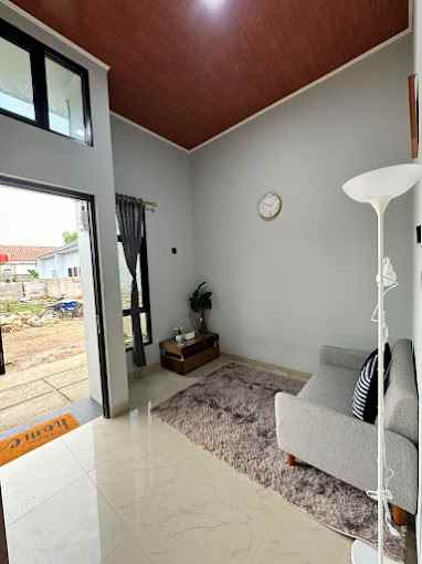 rumah tanpa dp buat karyawan yang lagi ngontrak