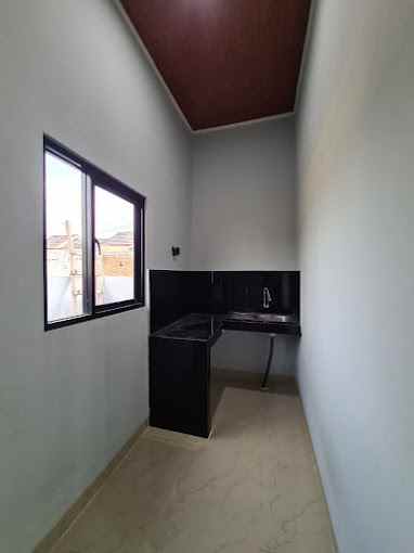 rumah tanpa dp buat karyawan yang lagi ngontrak