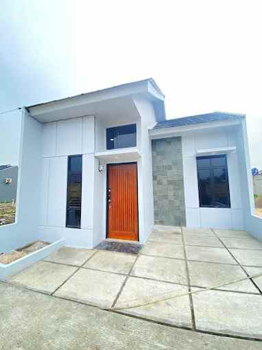 rumah tanpa dp buat karyawan yang lagi ngontrak