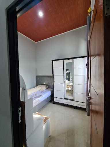 rumah tanpa dp buat karyawan yang lagi ngontrak