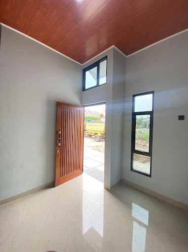 rumah tanpa dp buat karyawan yang lagi ngontrak