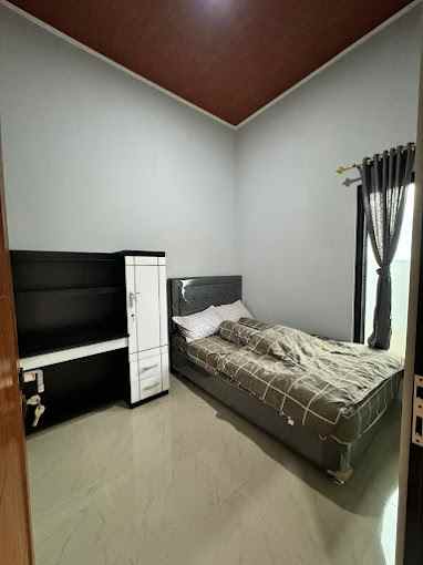 rumah tanpa dp buat karyawan yang lagi ngontrak