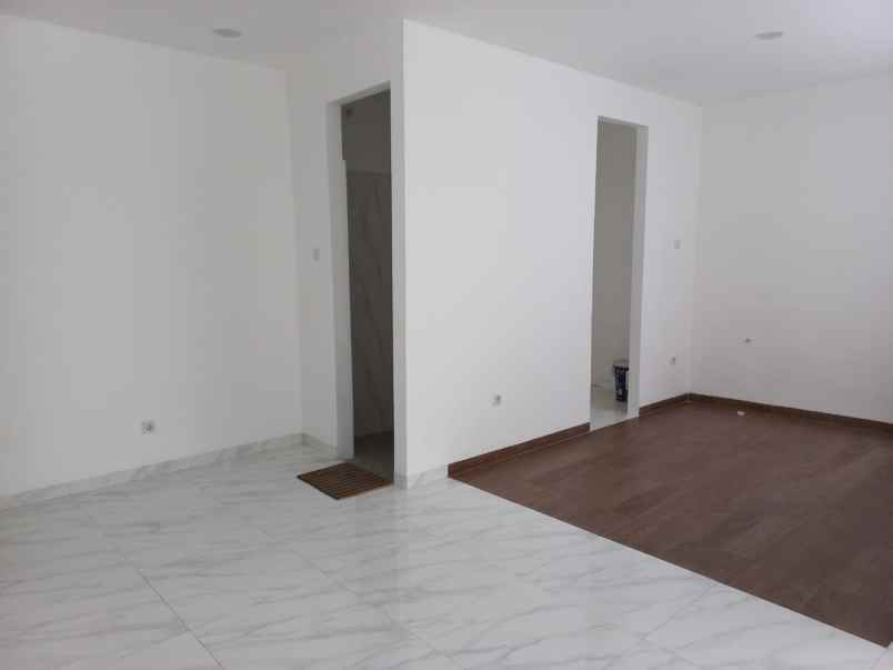 rumah tebet timur dalam tebet